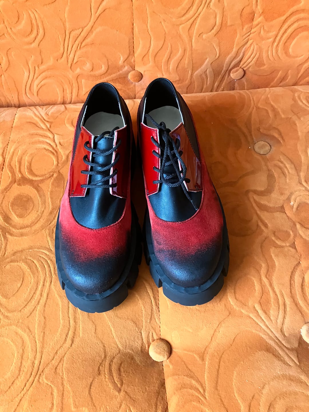 Customer photo review of "Ugnis"