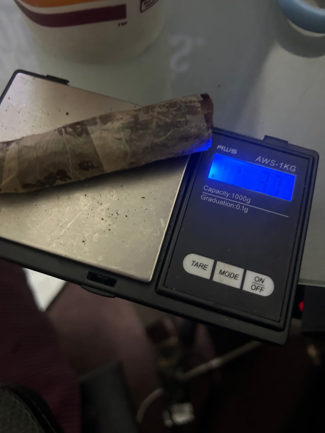 Customer photo review of (Buy 1 Get 2 Free) No2 New. Ice Cream Cake THCa Shake