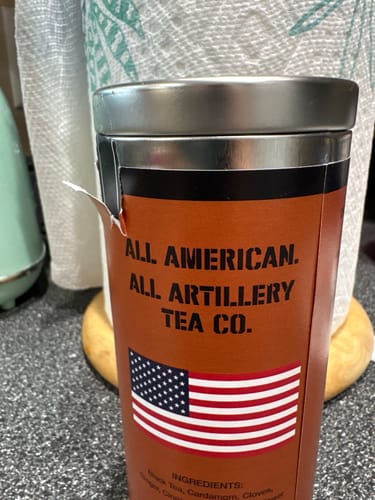Customer photo review of Pumpkin Payload