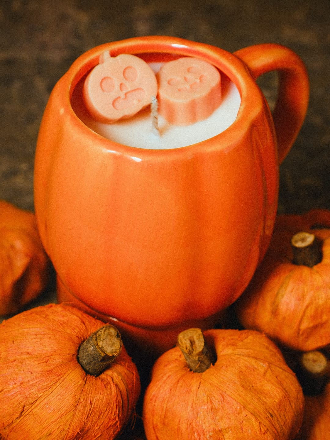 Customer photo review of Fragancia PUMPKIN SPICE ANTERIOR