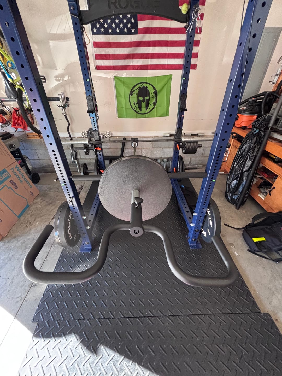 Customer photo review of Viking Press