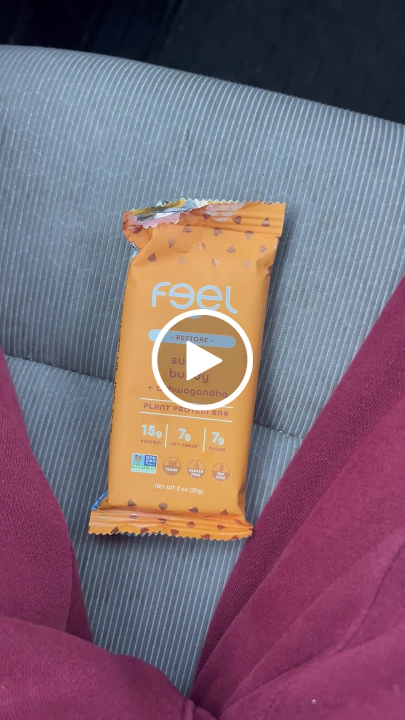 Customer video review of Sunny Buddy - 10 Pack