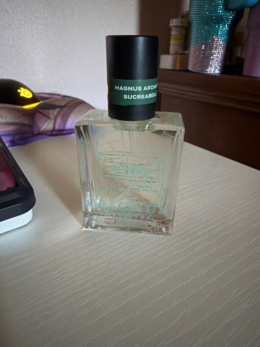 Customer photo review of Jon and Martin (US)
