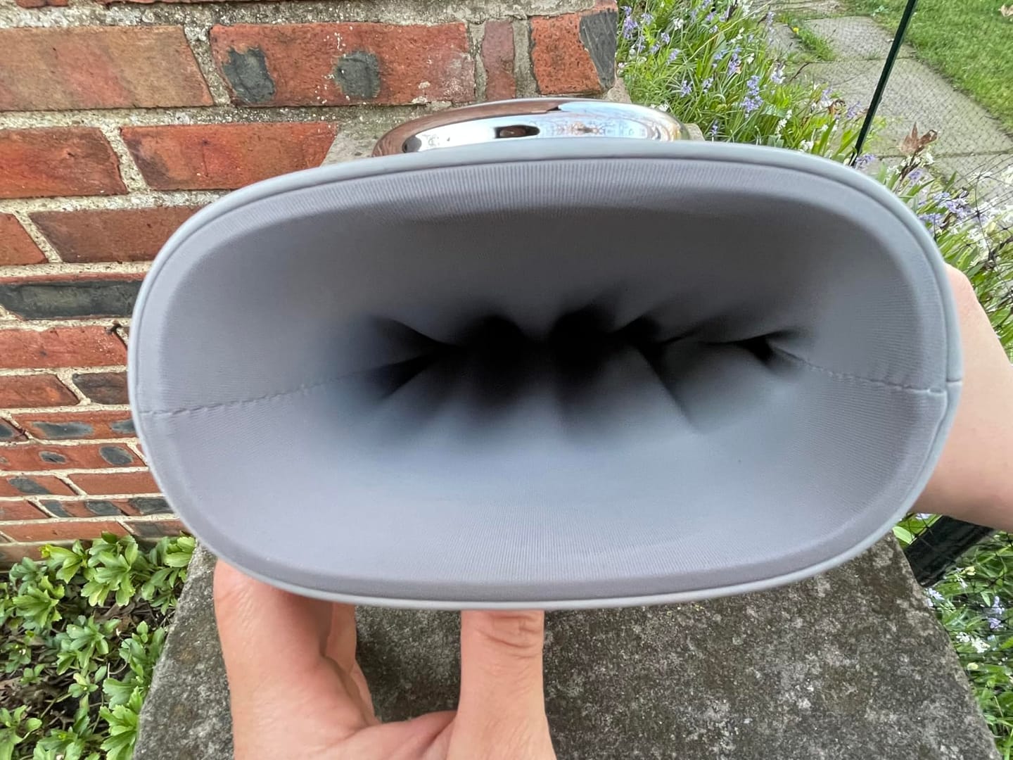 Customer photo review of ÅTERSTÄLL ÅR AV LEDVÄRK HEMIFRÅN PÅ BARA 5 MINUTER