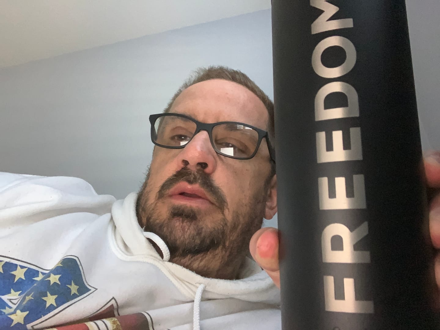 Customer photo review of Freedom