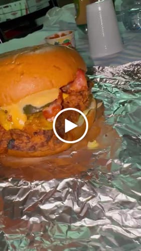 Customer video review of Gourmet Potato Rolls • 80gr