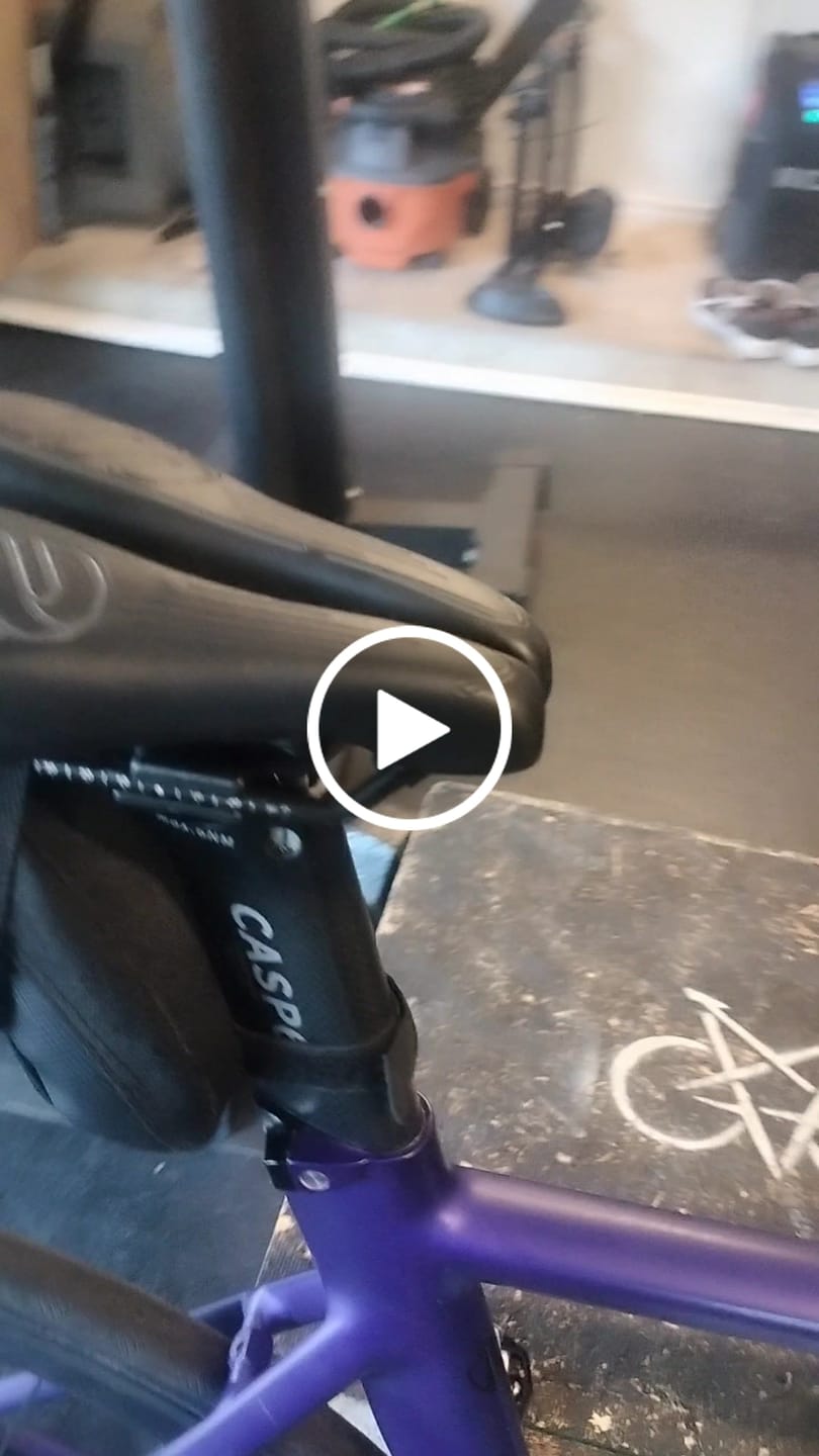 Customer video review of SRT 1.0 Distance