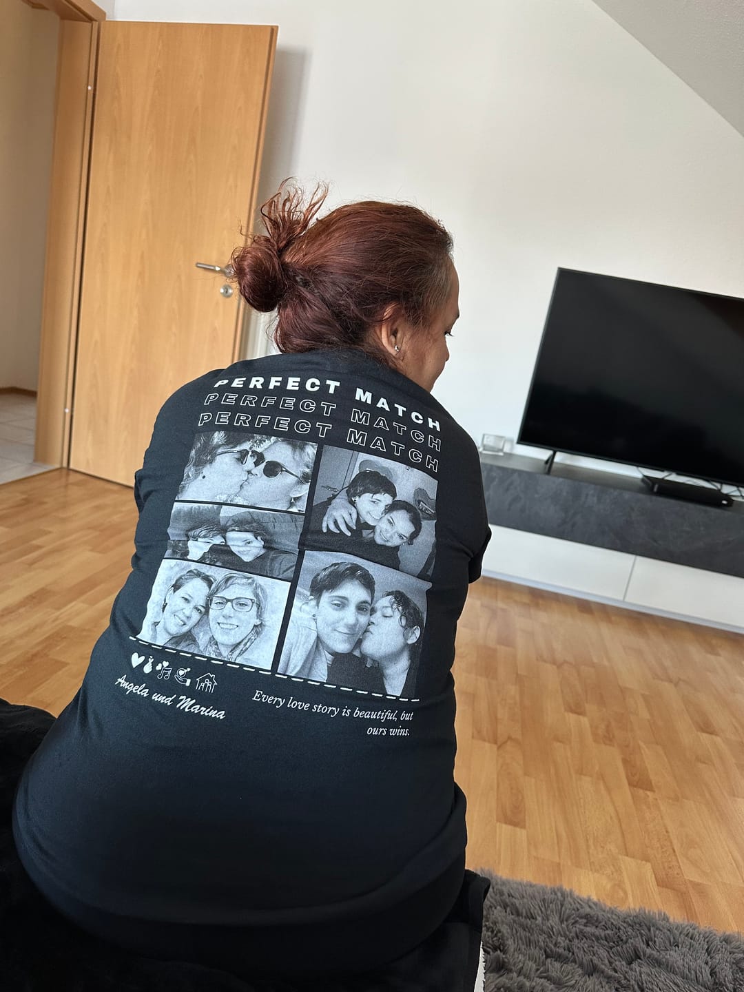 Customer photo review of HD Digitalbild Download und Prioritätsbearbeitung