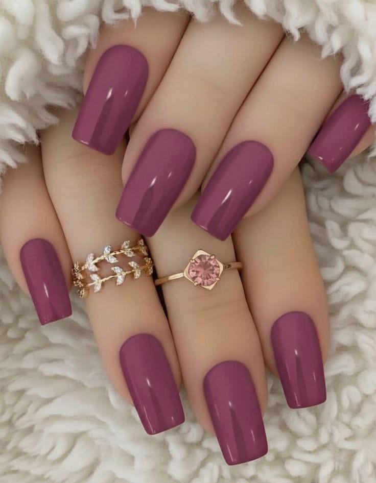 Customer photo review of One-Step Salon Manicure · Lamp Included