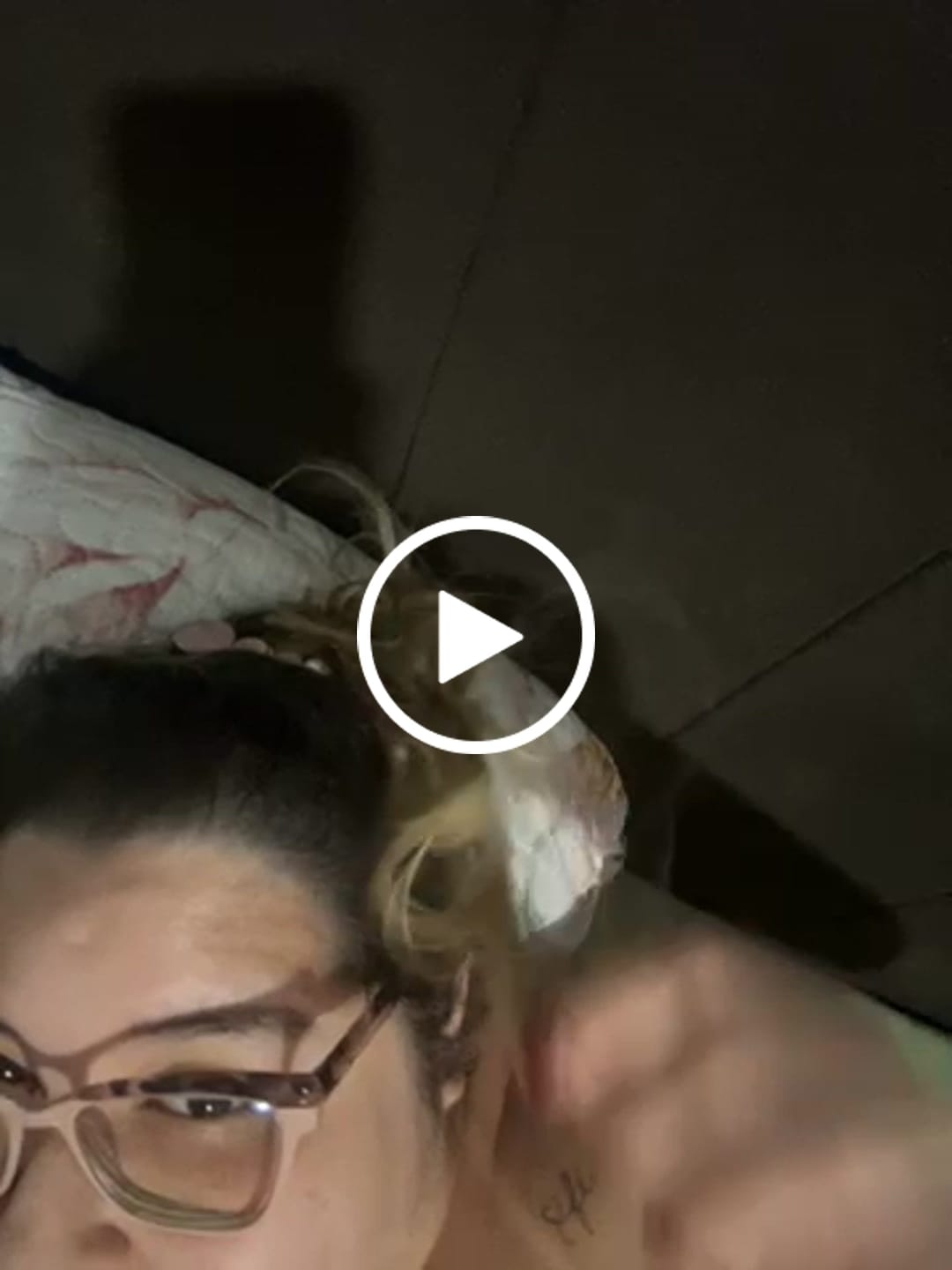 Customer video review of Happy Hair 3 Potes + 1 Melatonina Grátis