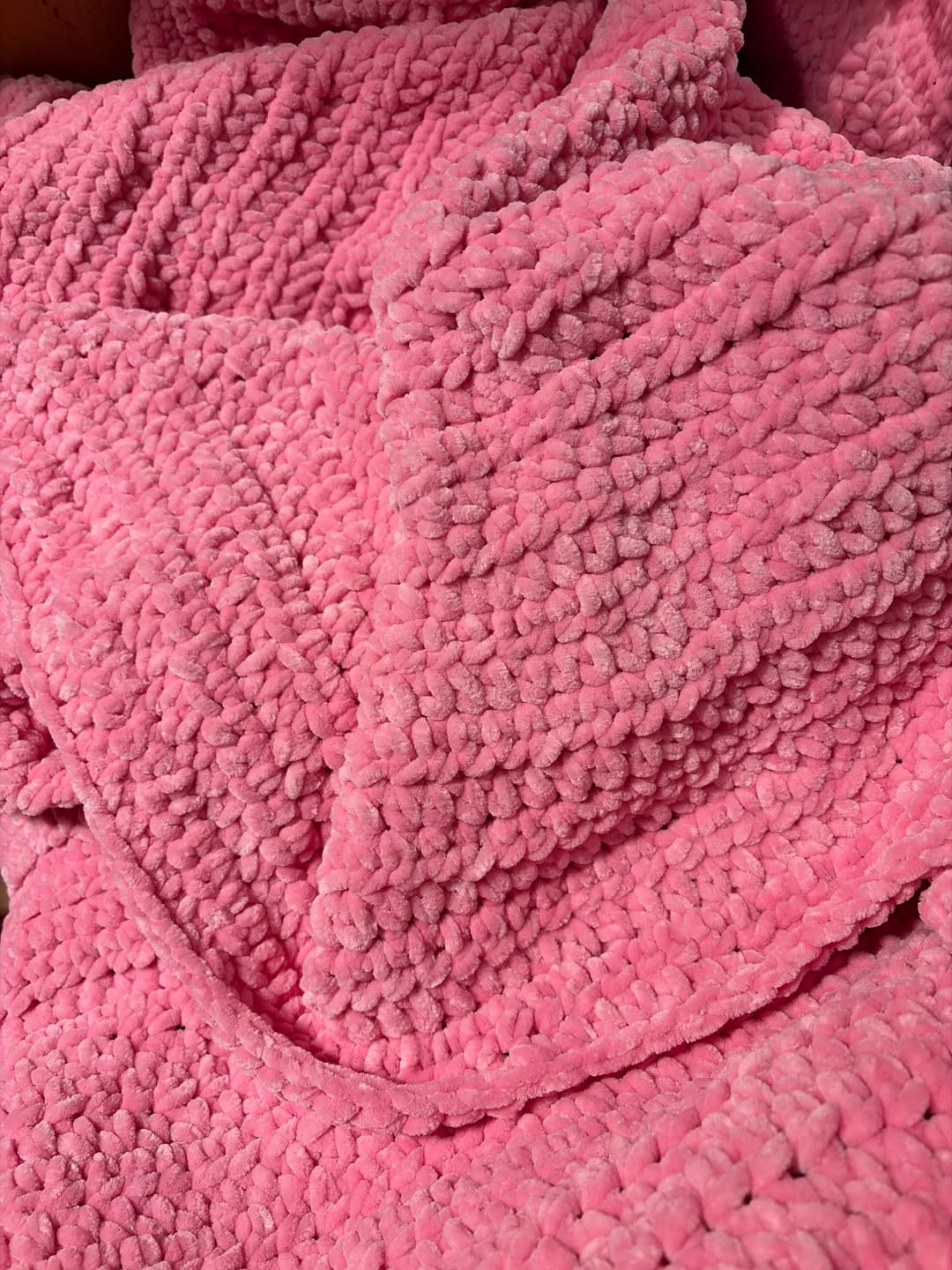 Customer photo review of WOLANS Bunny Baby