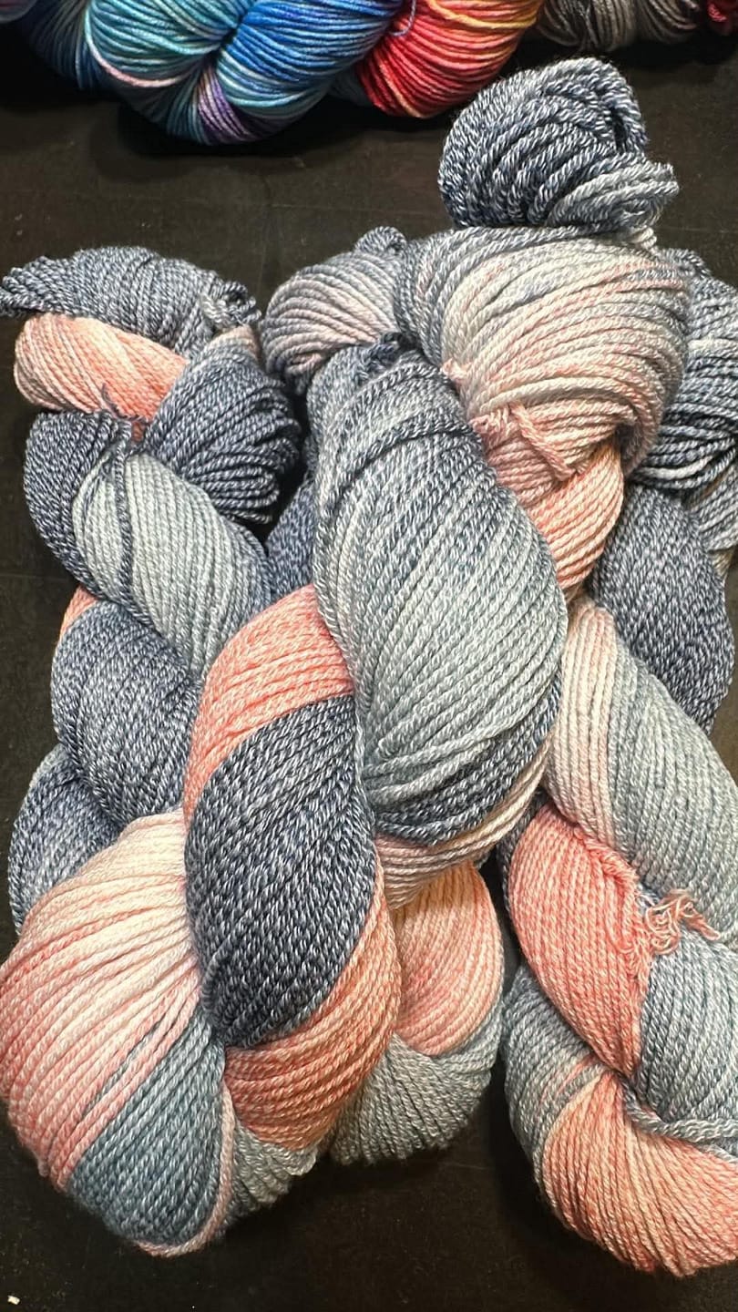 Customer photo review of Bamboo Cotton Sport Cable