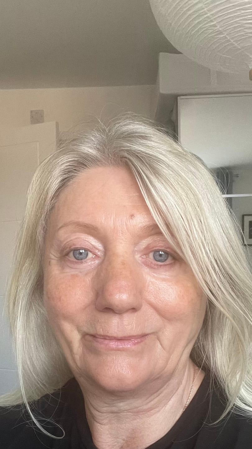 Customer photo review of Marula Magic