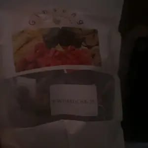 Customer photo review of Supporto Renale Tisana Erboristica con Ginseng e Bacche Energica