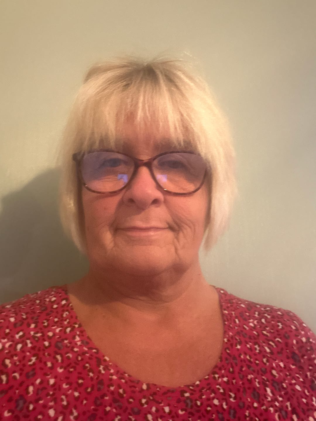 Customer photo review of Bronte