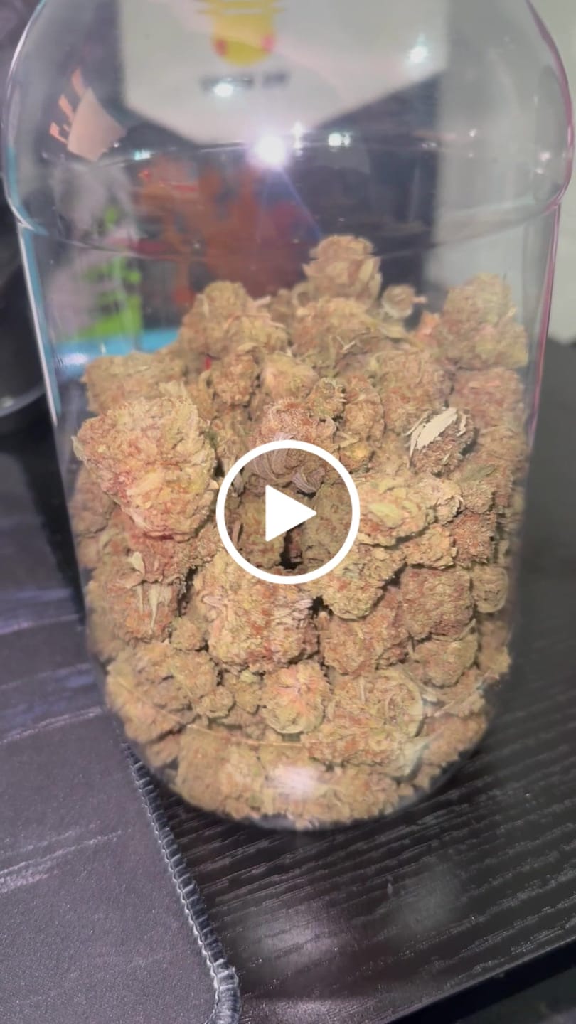 Customer video review of Glue Train Light Dep Quarter Pound (1/4 LB)