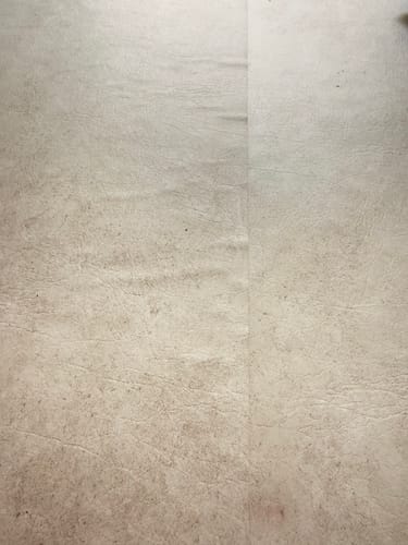 Customer photo review of PARKLON 特厚 ロールマット厚み1.7cm 幅が選べる7サイズ　長さは選べる4サイズ