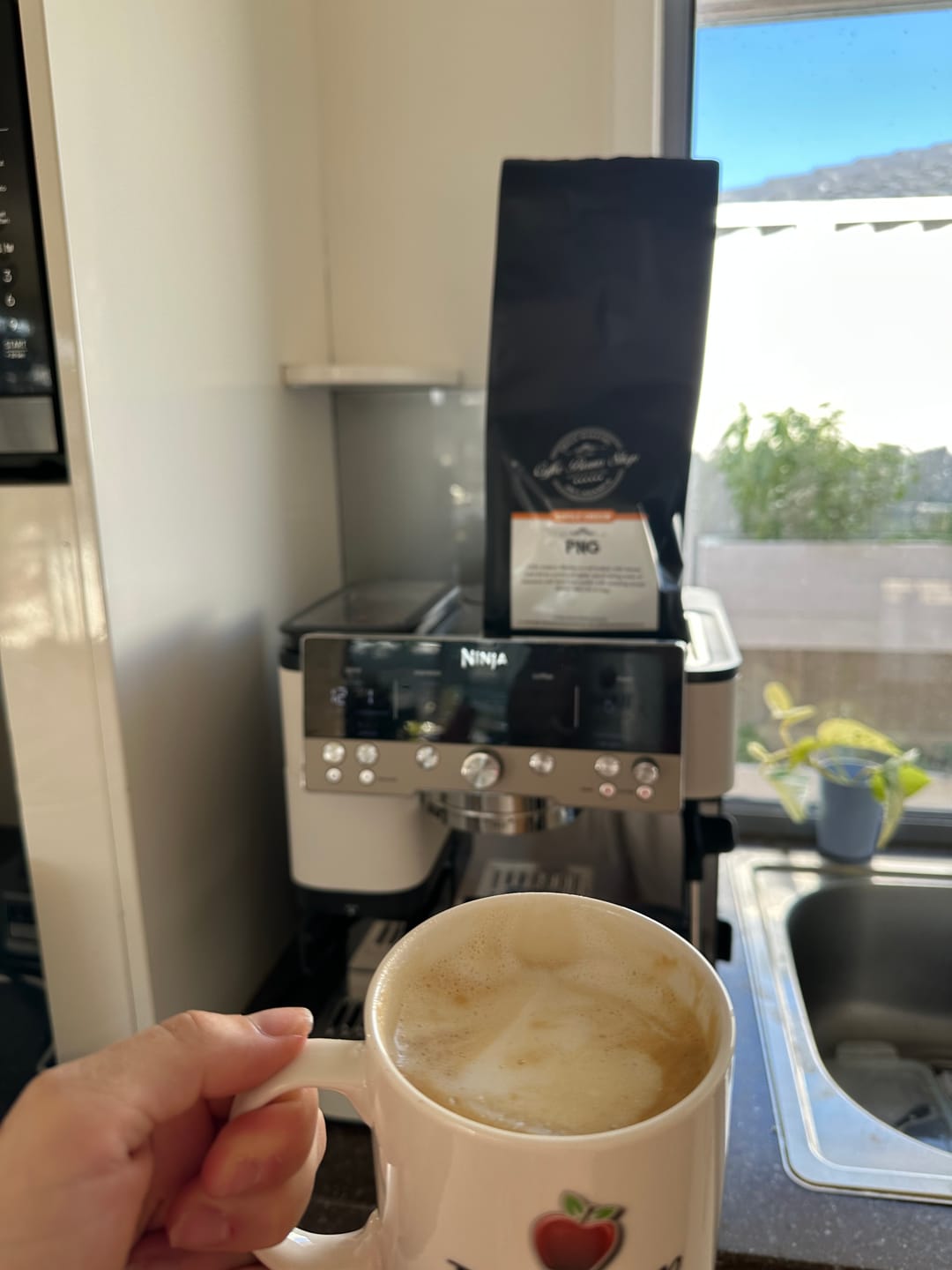Customer photo review of Mix Pack 11 (3x1kg)
