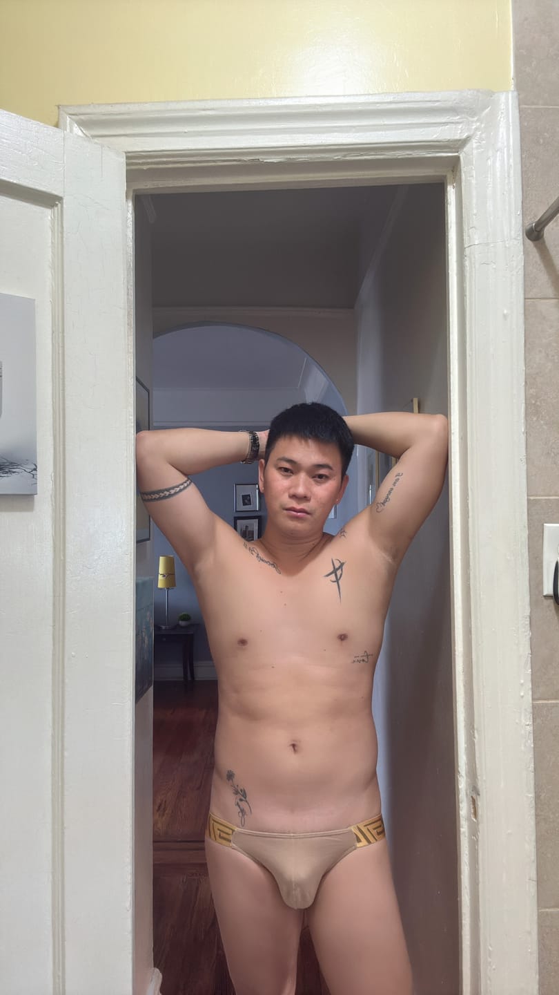 Customer photo review of O MY GOD SUMMER EDITION Padded Bikini