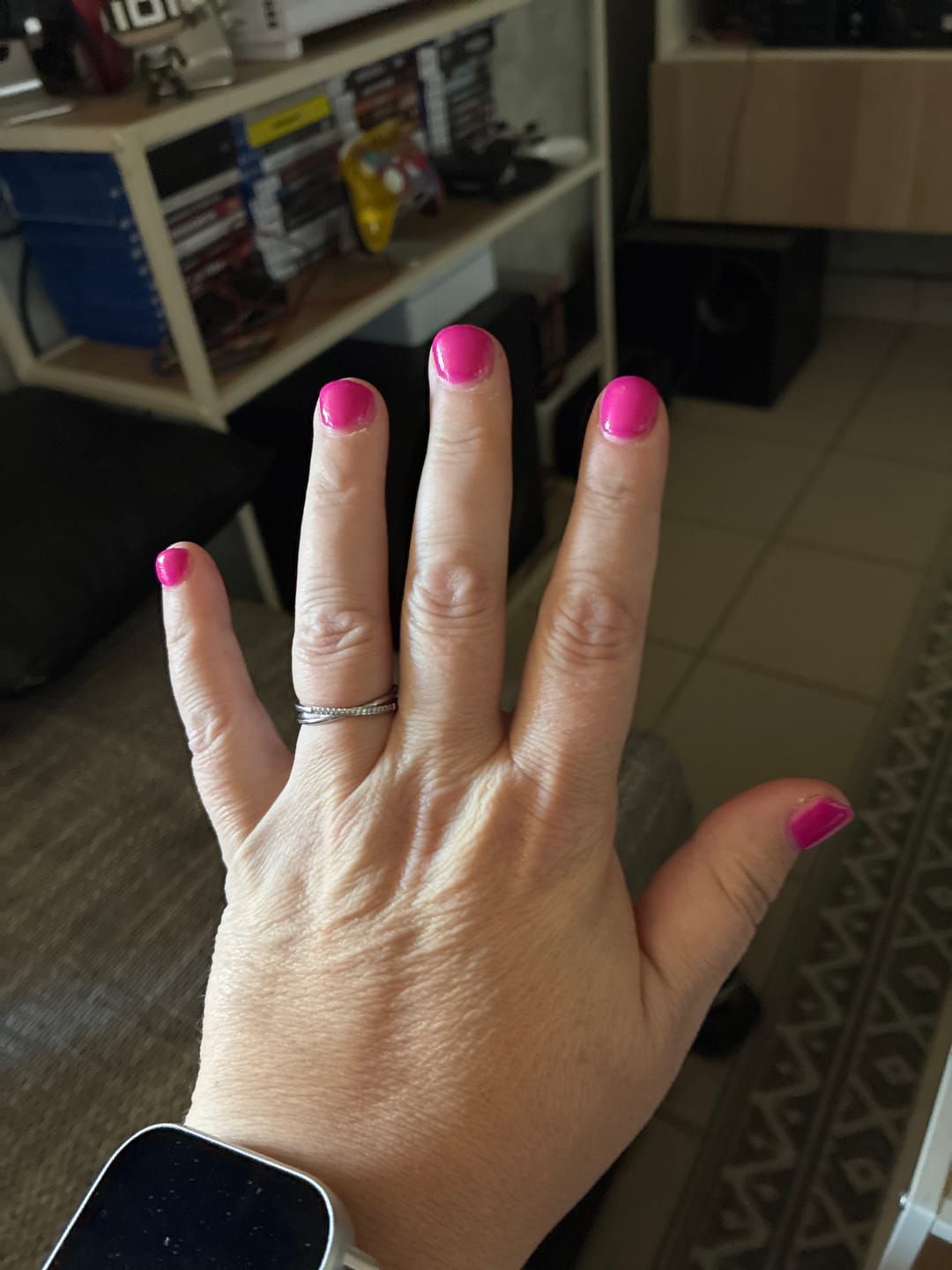 Customer photo review of Verzending Verzekering