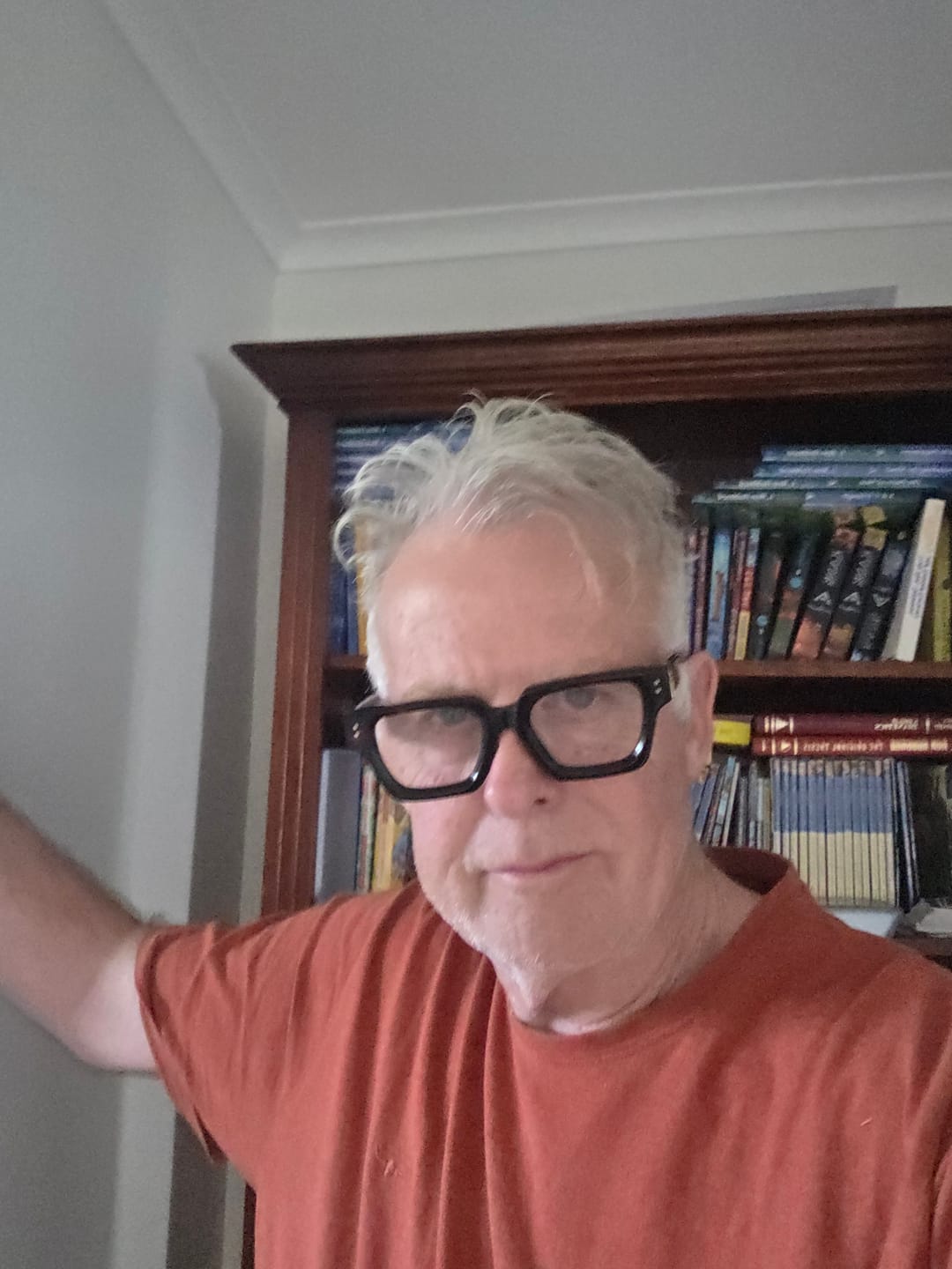 Customer photo review of Groove O