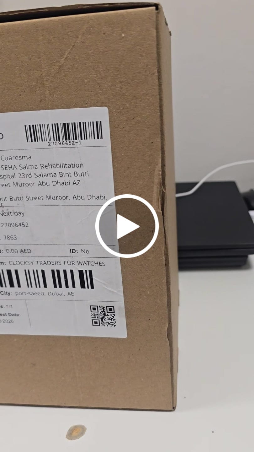 Customer video review of Bersigar Ocular 1667