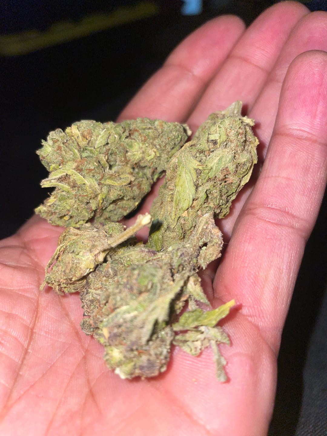 Customer photo review of THCA Queen