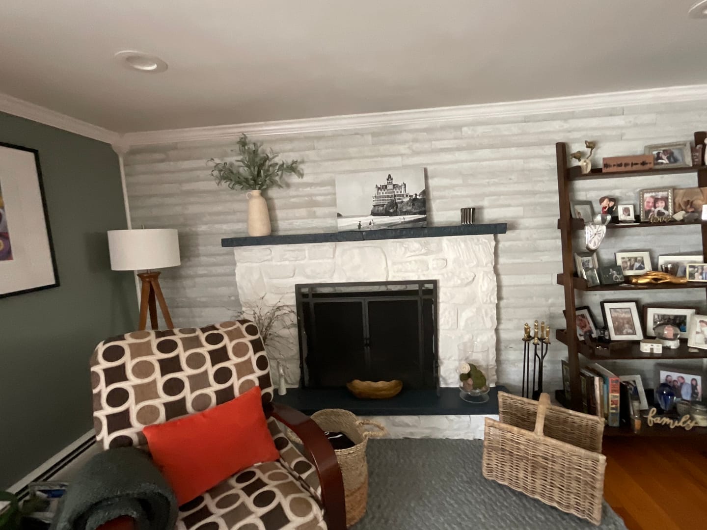 Customer photo review of San Francisco Cliff House