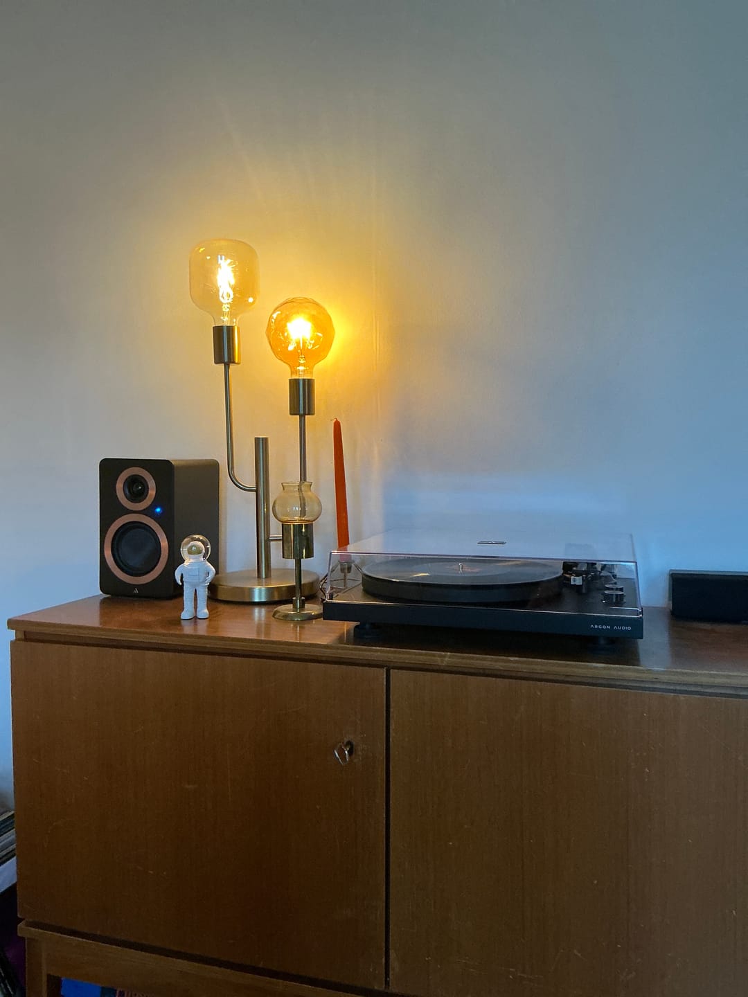 Customer photo review of FORTE A4 MK2