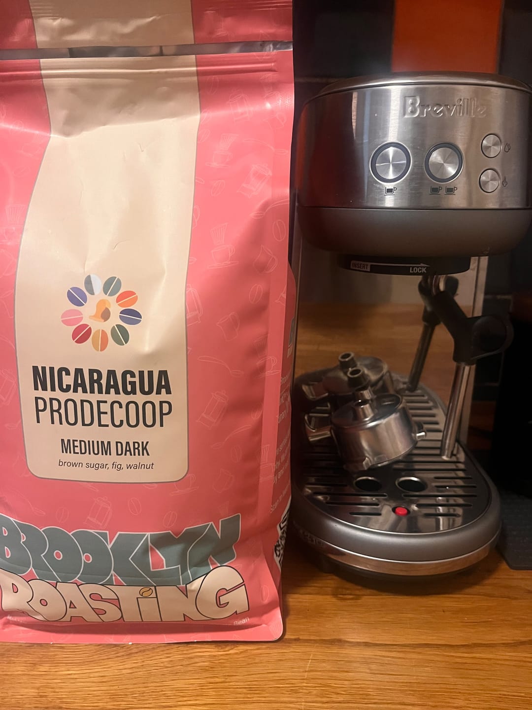 Customer photo review of Nicaragua Prodecoop
