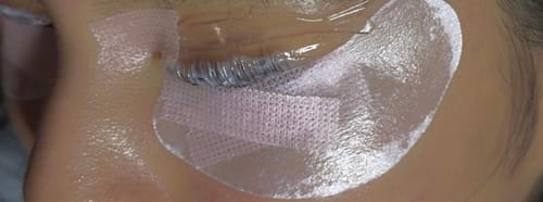 Customer photo review of Silicone Tape