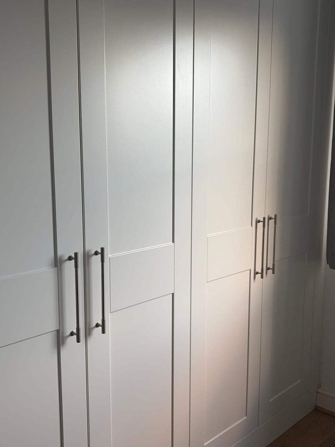 Customer photo review of Olsted