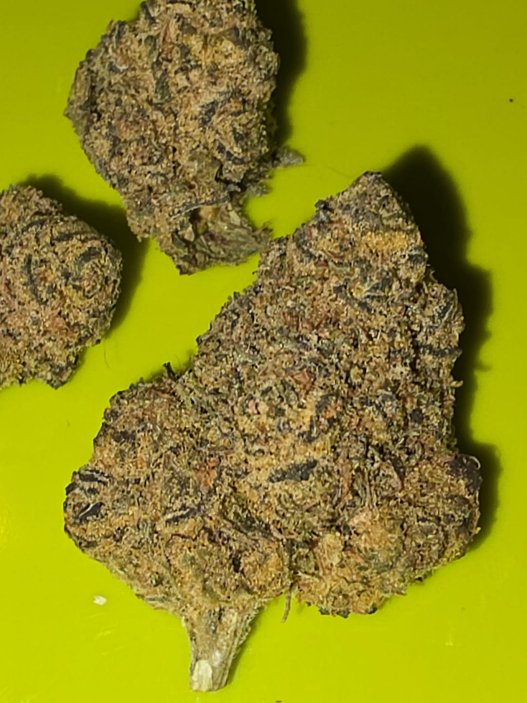 Customer photo review of Headband
