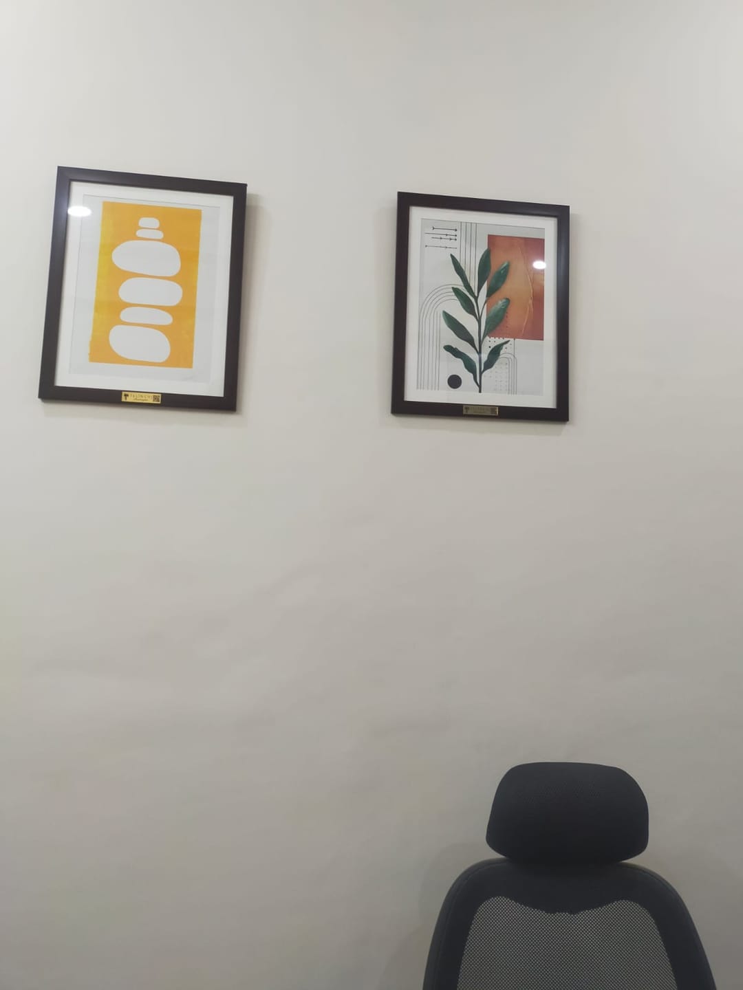 Customer photo review of Golden Balance