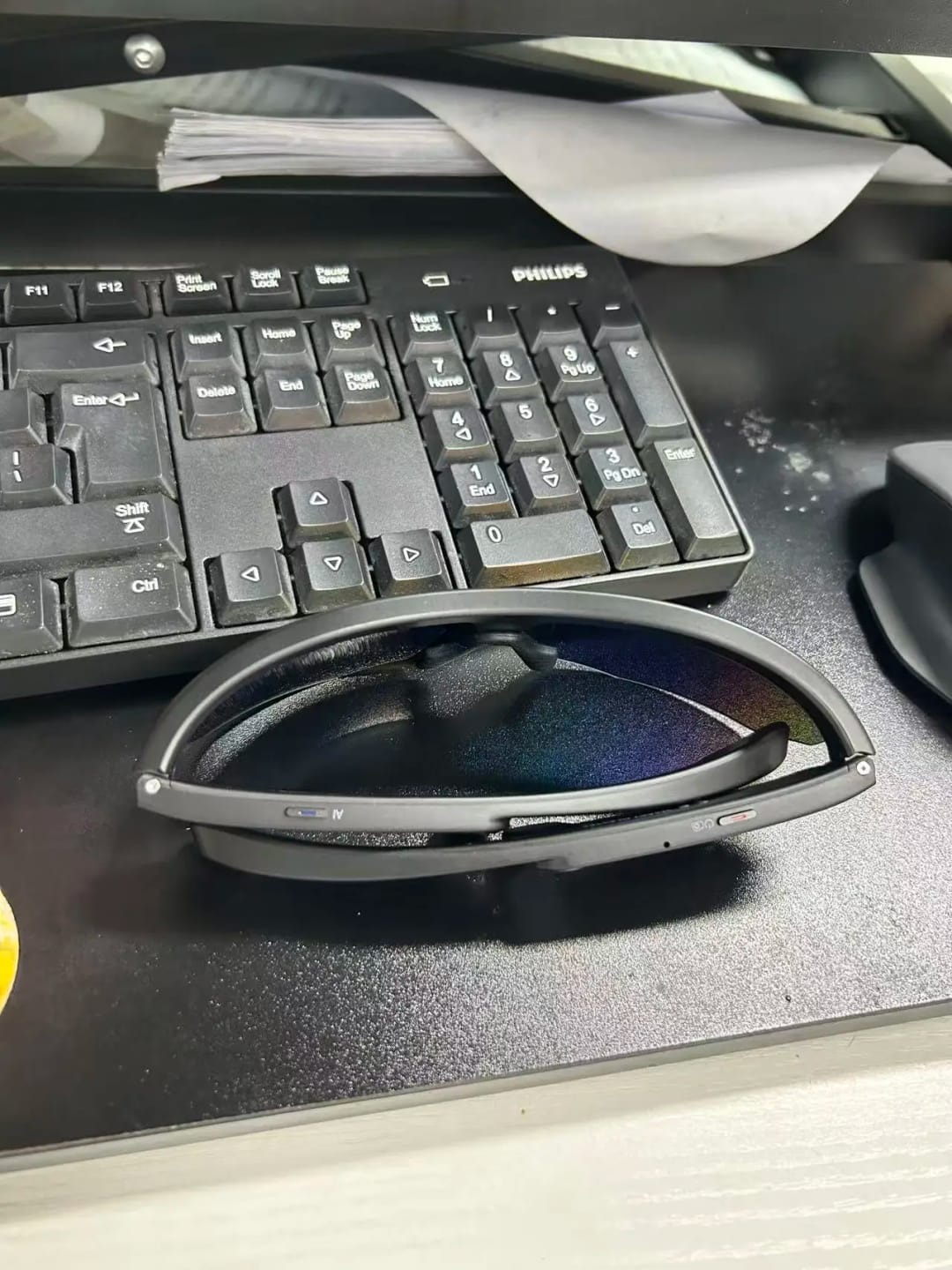 Customer photo review of VYRON® PULSE - Night Spectrum