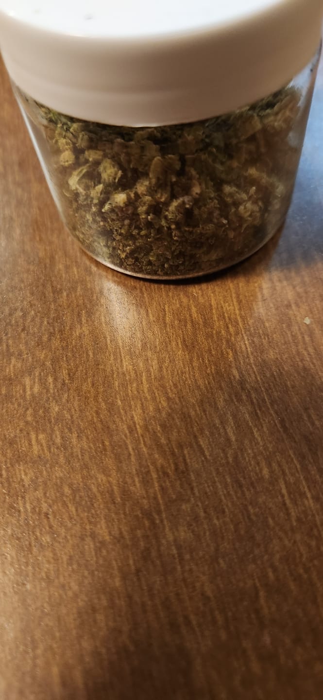 Customer photo review of KIND - Cali Gas - Minis - 14 Grams - Indica