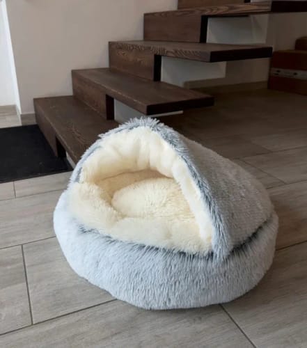 Customer photo review of מיטת המערה