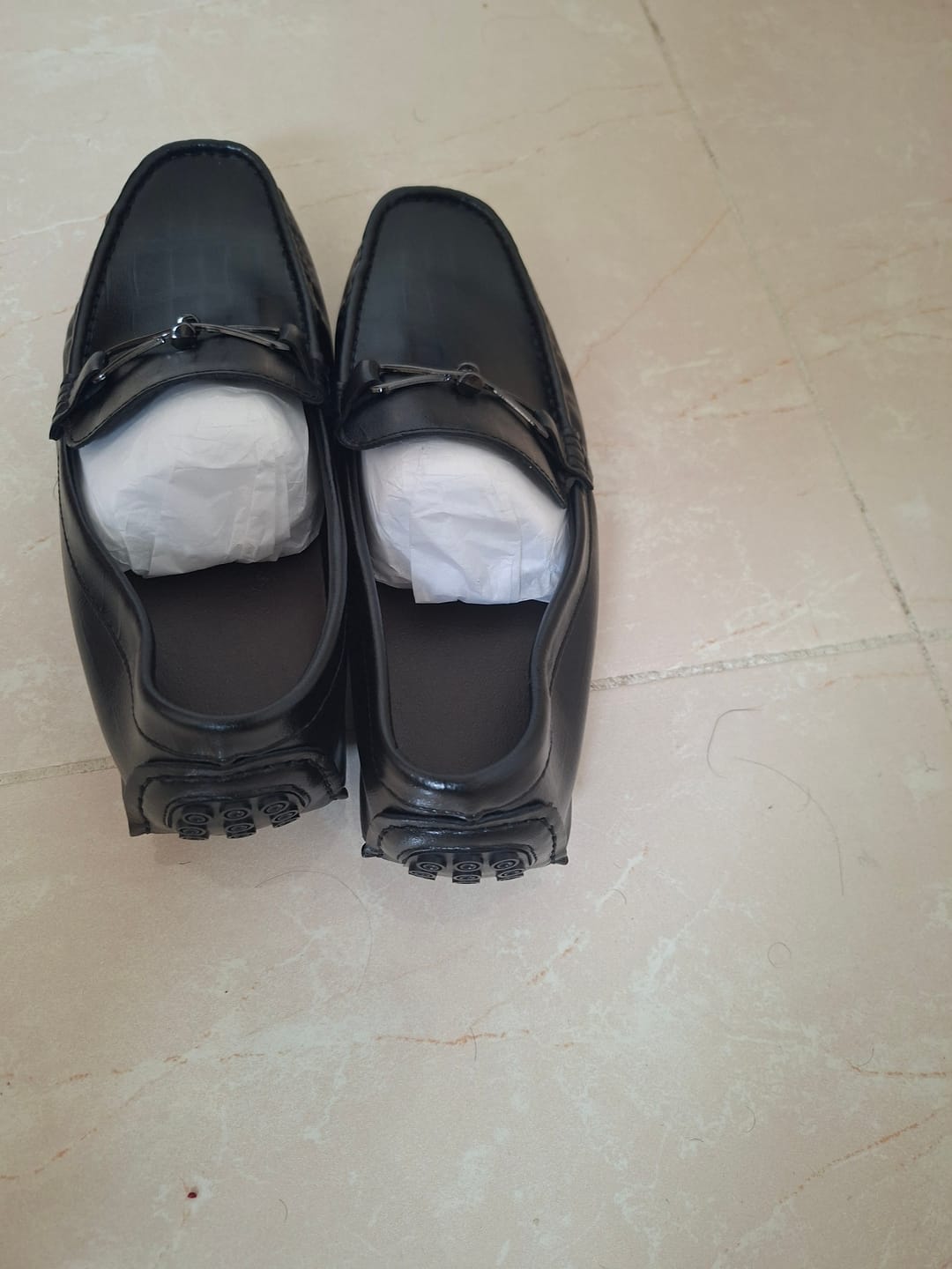 Customer photo review of Celest - 4.5cm (1.8")