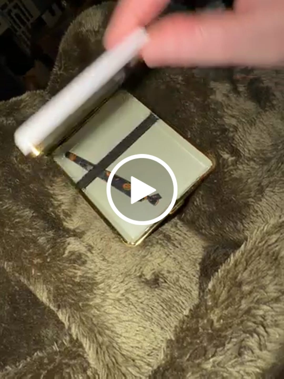 Customer video review of WITCHCRAFT JOINT CASE