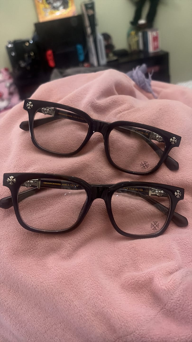 Customer photo review of Eclipse | Black Silver