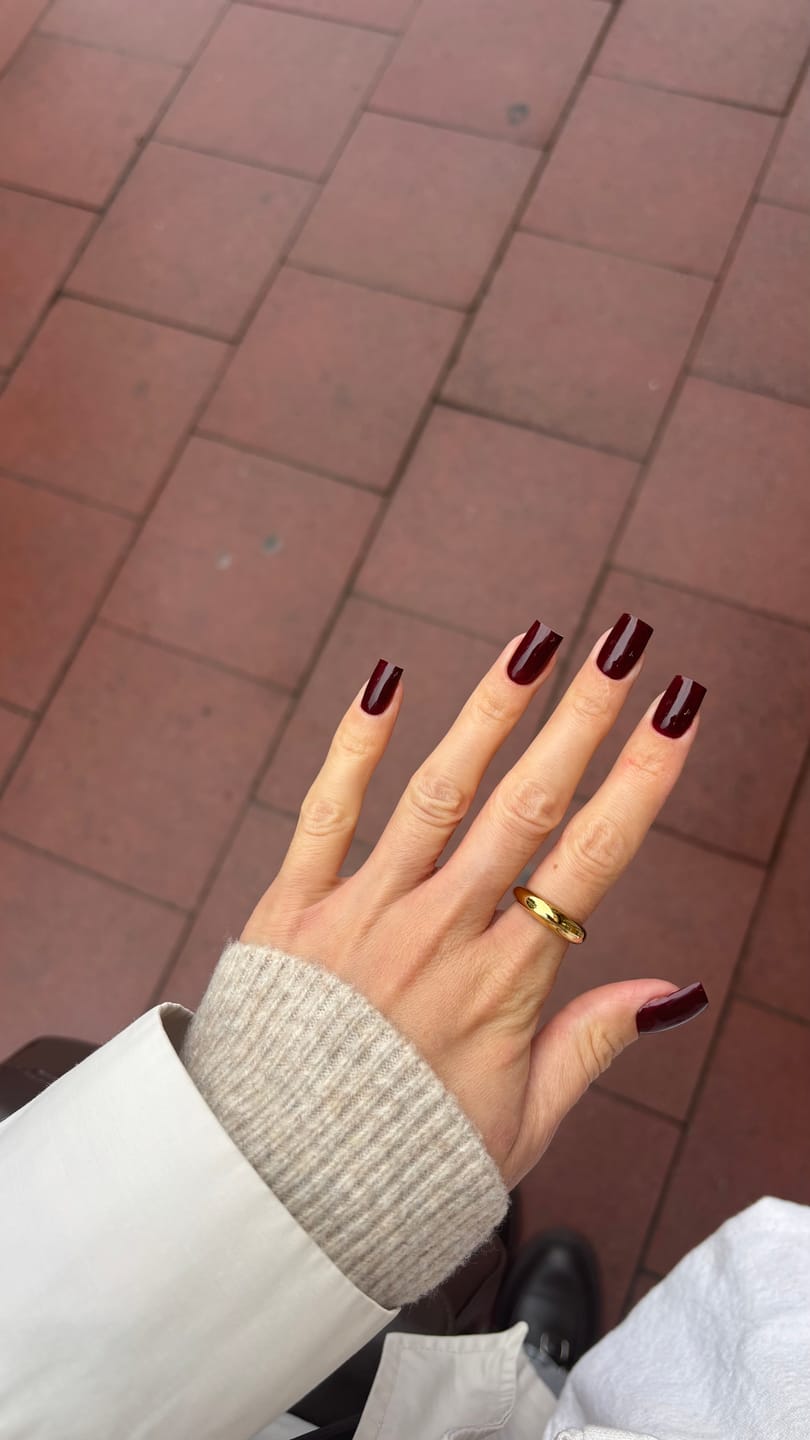 Customer photo review of Vivia Ring