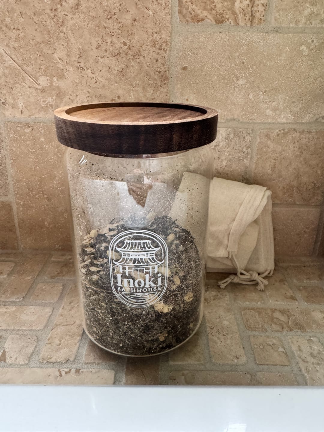 Customer photo review of Ancient Forest - Mindfulness & Restoration