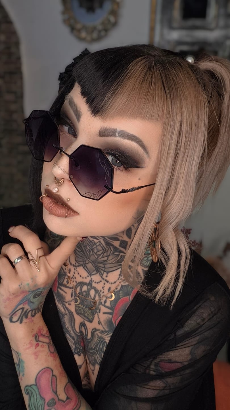 Customer photo review of Silva Brille