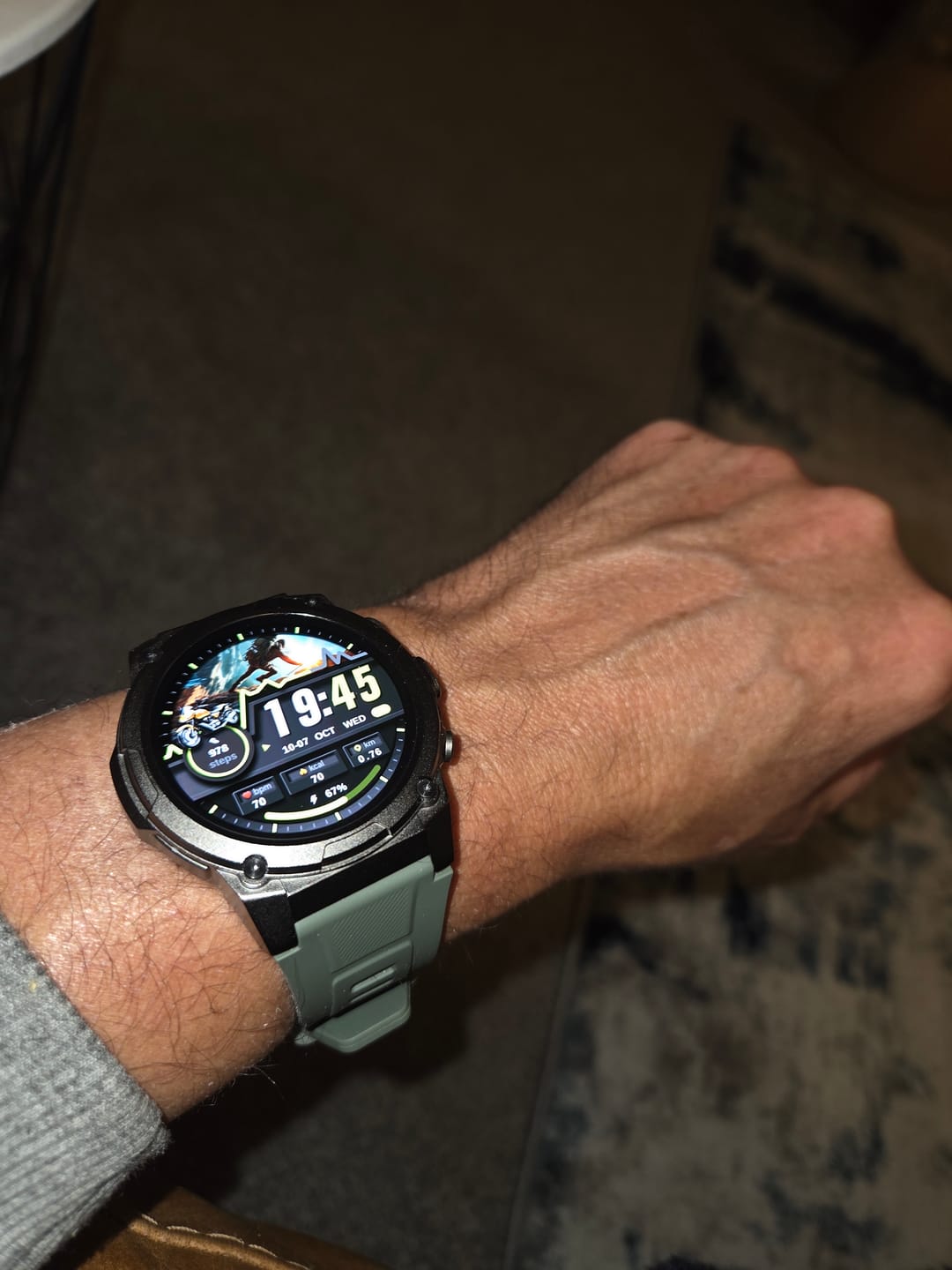 Customer photo review of Gard Pro Ultra 3