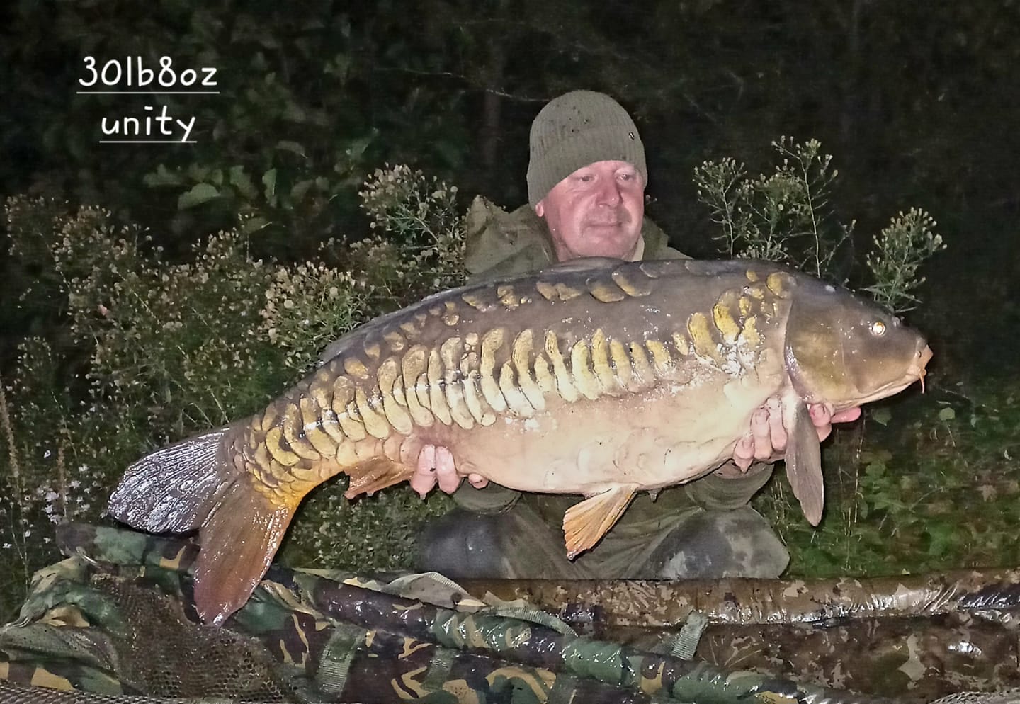 Customer photo review of Control Mono 1250m