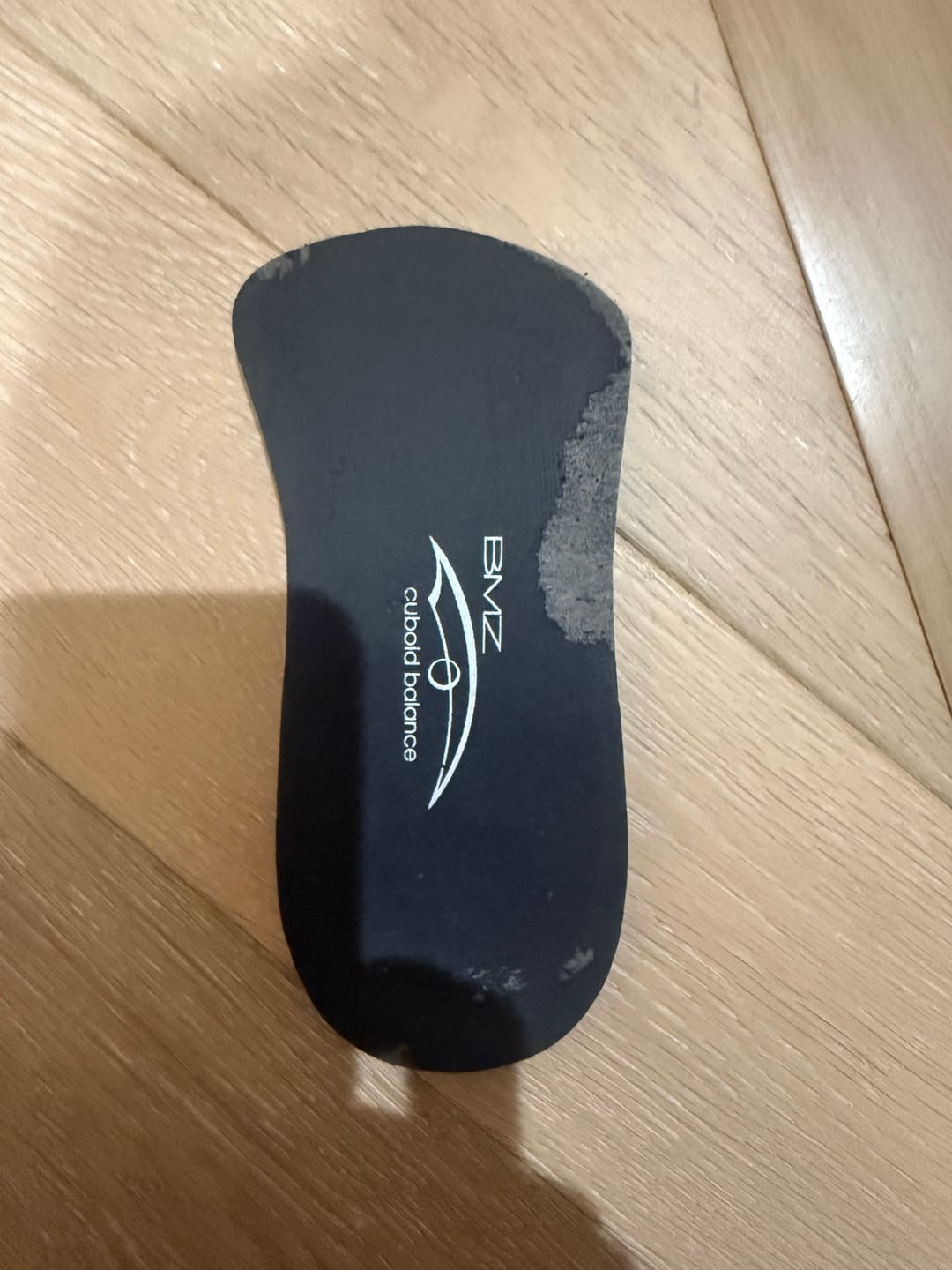 Customer photo review of コンプリートハーフハード
