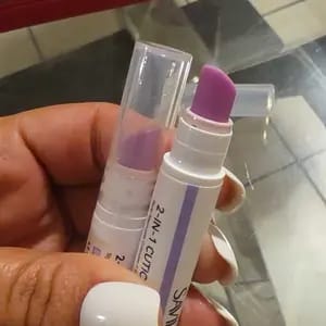 Customer photo review of Idratazione Cuticole Penna Rimuovi Cuticole Punta Ceramica