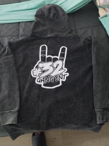 Customer photo review of SHIPPING PROTECTION