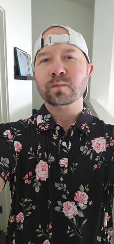 Customer photo review of Roses