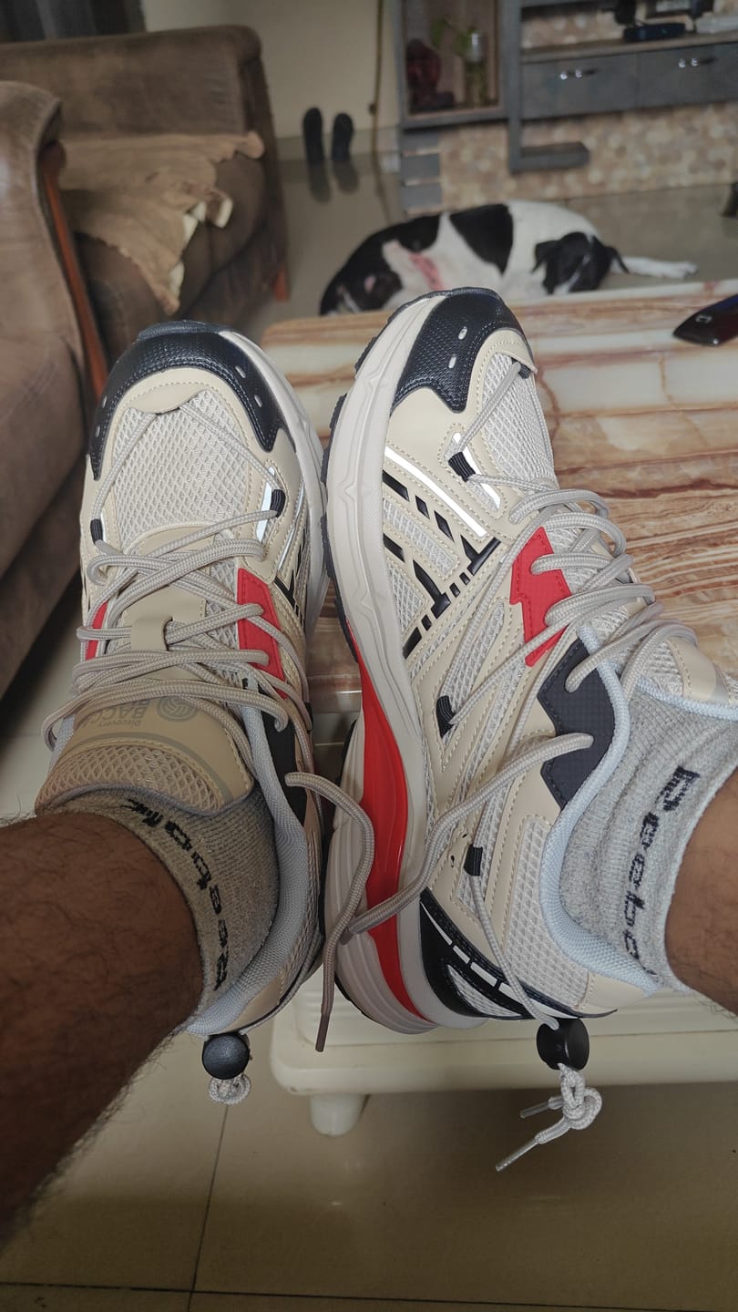 Customer photo review of Discovery Vulcan